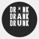 Search for drunk stickers Beer