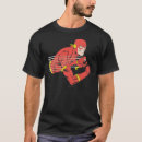 Search for flash tshirts Wally