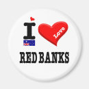 Search for bank magnets Souvenir
