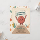 Search for boys 10th birthday invitations Bowling