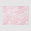 Search for gold foil tissue paper Pink