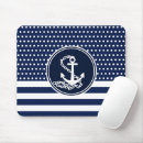 Search for sailing mousepads Chic
