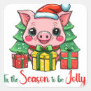 Search for tis the season stickers Winter holiday