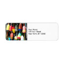Search for pier return address labels Dock