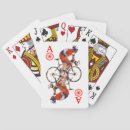 Search for bike playing cards Bicycle