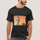 Search for interplanetary tshirts Red planet