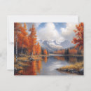 Search for mountain painting postcards Colorado