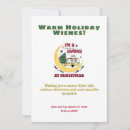 Search for camper christmas cards Watercolor