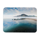 Search for cloudy magnets Landscape
