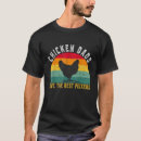 Search for chicken dad tshirts Funny