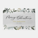 Search for merry christmas doormats Script