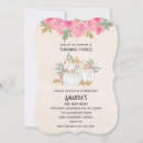 Search for pink gold pumpkin invitations Modern