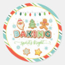 Search for baked by stickers For kids