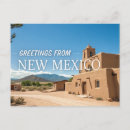 Search for santa fe postcards Greetings