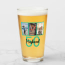 Search for 50th birthday beer glasses Modern