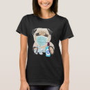 Search for pug face tshirts Lover