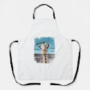 Search for savannah aprons Giraffe