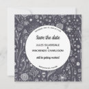 Search for chalkboard save the dates Modern