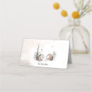 Search for woodland place cards Gender neutral