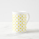 Search for yellow polka dot mugs For her