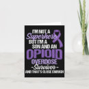 Search for substance abuser cards Overdosing