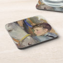 Search for horse racing coasters Vintage