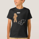 Search for gingerbread man kids tshirts Funny