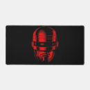 Search for scifi mousepads Robot