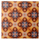 Search for blue cream pattern tiles Brown