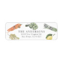 Search for farmers market return address labels Fruit
