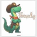 Search for cartoon dinosaur stickers Animal