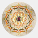 Search for yoga mandala stickers Elegant