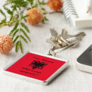 Search for albanian key rings Tirana