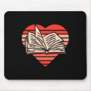 Search for date heart mousepads Couples