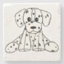 Search for fireman coasters Dog