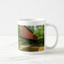 Search for covered bridges mugs River