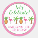 Search for birthday celebration stickers Party