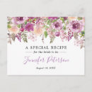 Search for lavender watercolor postcards Violet