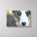 Search for doggy canvas prints Dogs