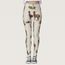 Search for llama leggings Illustration