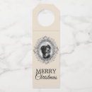 Search for christmas bottle tags Merry