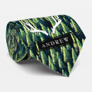 Search for typography ties Groomsman