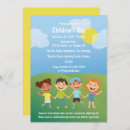 Search for childrens day invitations Kids