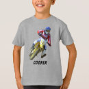 Search for motorcycle kids tshirts Bmx