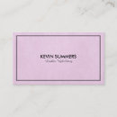 Search for leather texture business cards Elegant