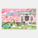 Search for mt fuji stickers Tokyo