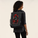 Search for creepy backpacks Skull