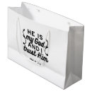 Search for christian gift bags Bible verse