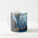 Search for metropolis mugs Futuristic