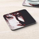 Search for goth coasters Black and white